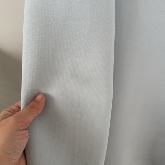 Under Armour Men Light Blue Move Airgap Zipper Hoodie Jacket Size XL - Picture 9 of 16